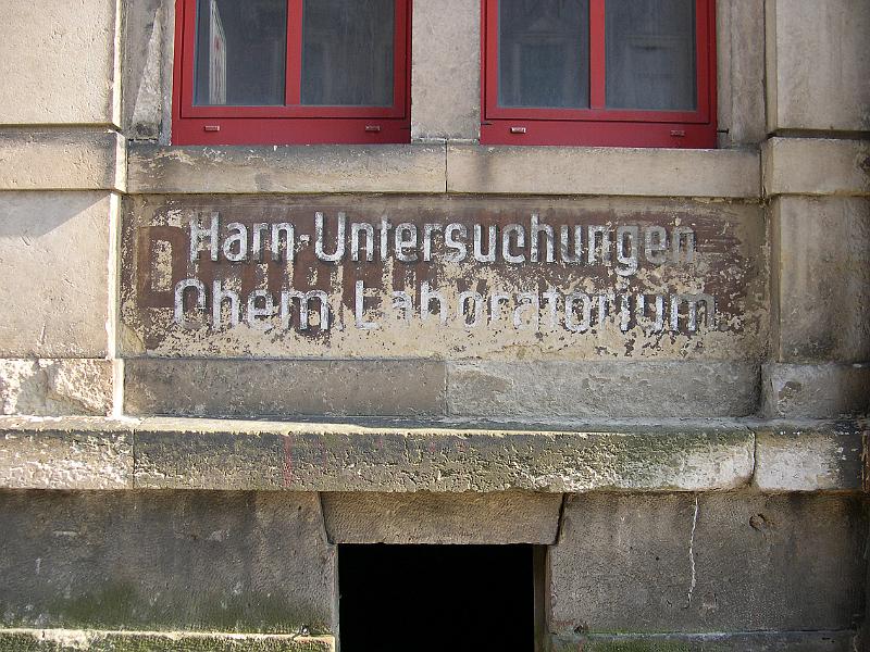 Dresden-Pieschen, Leipziger Str. 150, 18.5.2009 (5).JPG